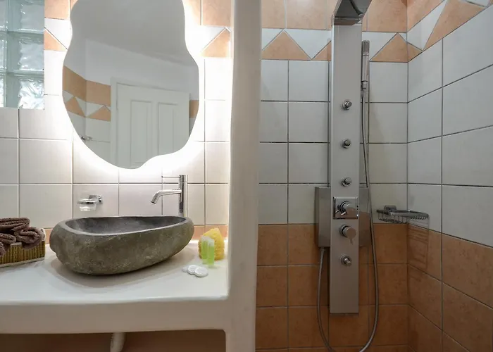 Naxos Dream Oniro - Adults Only Apartahotel