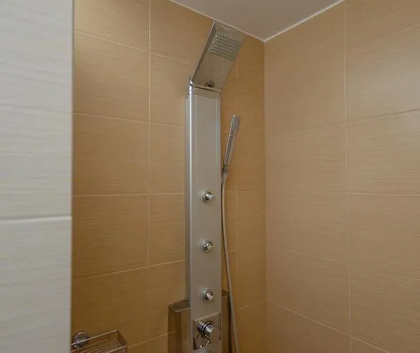 Naxos Dream Oniro - Adults Only Apartahotel Naxos City