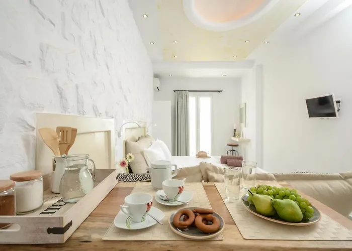 Naxos Dream Oniro - Adults Only