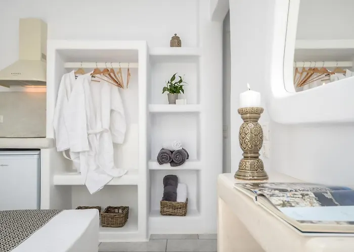 Naxos Dream Oniro - Adults Only Apartahotel